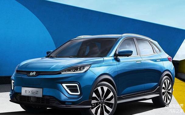 东莞106WEY威派豪华SUV市场的黑马，零跑汽车与智能交通系统的协同