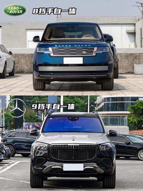 东莞106迈巴赫经典与现代的完美融合，路虎如何塑造独特的品牌形象